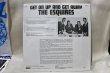 画像2: The Esquires / Get On Up And Get Away / Sealed (2)