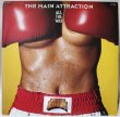 画像1: The Main Attraction / All The Way (1)