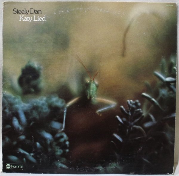 画像1: Steely Dan / Katy Lied (1)