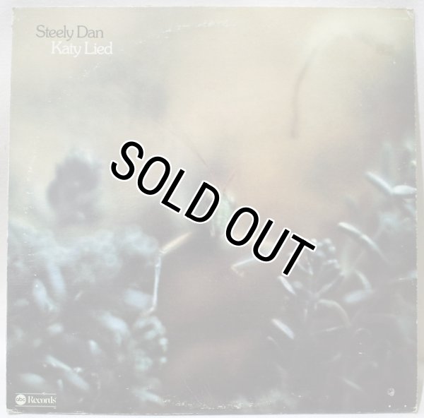 画像1: Steely Dan / Katy Lied (1)