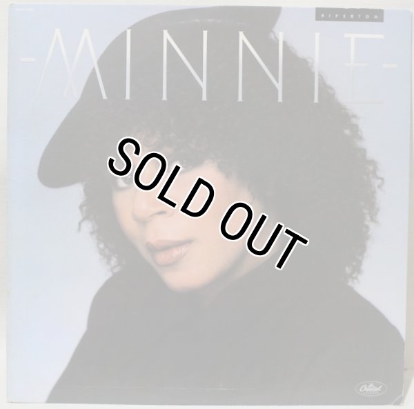 画像1: Minnie Riperton / Minnie (1)