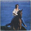 画像1: Carole King / Thoroughbred  (1)