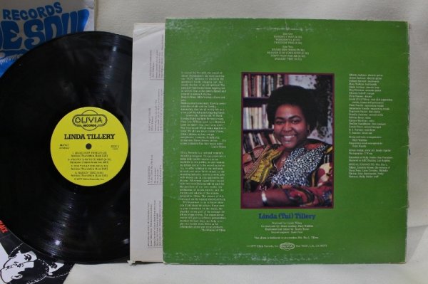 画像2: Linda Tillery / Linda Tillery (2)