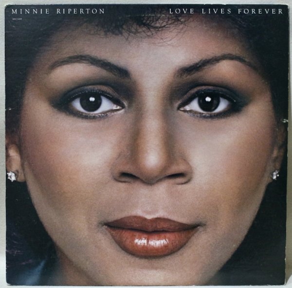 画像1: Minnie Riperton / Love Lives Forever (1)