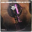 画像1: The Eddie Fisher Quintet / The Third Cup (1)