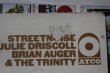 画像4: Julie Driscoll, Brian Auger & The Trinity / Streetnoise (4)