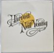 画像1: Neil Young / Harvest (1)