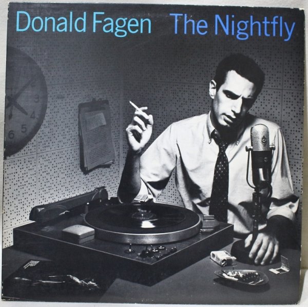 画像1: Donald Fagen / The Nightfl (1)