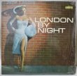 画像1: Julie London / London By Night (1)