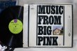 画像2: The Band / Music From Big Pink (2)