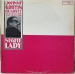 画像1: Johnny Griffin Quartet / Night Lady / Promo White Label (1)