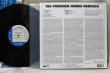 画像2: Herbie Hancock  / The Prisoner / 180g Reissue (2)