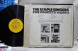 画像2: The Staple Singers / For What It's Worth (2)