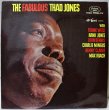 画像1: The Fabulous Thad Jones / The Fabulous Thad Jones (1)