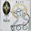 画像1: Madonna / Like A Prayer / 12" (1)