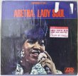 画像1: Aretha Franklin / Lady Soul (1)