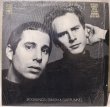 画像1: Simon & Garfunkel / Bookends / color poster (1)