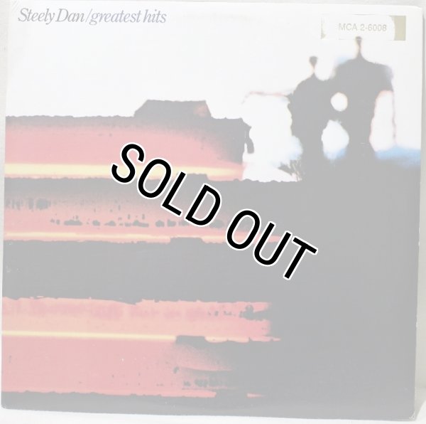 画像1: Steely Dan / Greatest Hits (1)