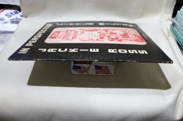 画像6: Jackie Ross & Little Milton / In Perspectiv (6)
