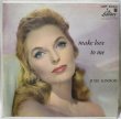 画像1: Julie London / Make Love To Me (1)