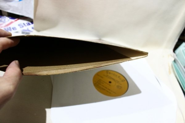 画像5: Jackie Ross & Little Milton / In Perspectiv (5)