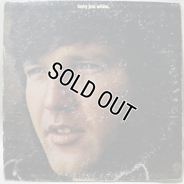 画像1: Tony Joe White / Tony Joe White (1)