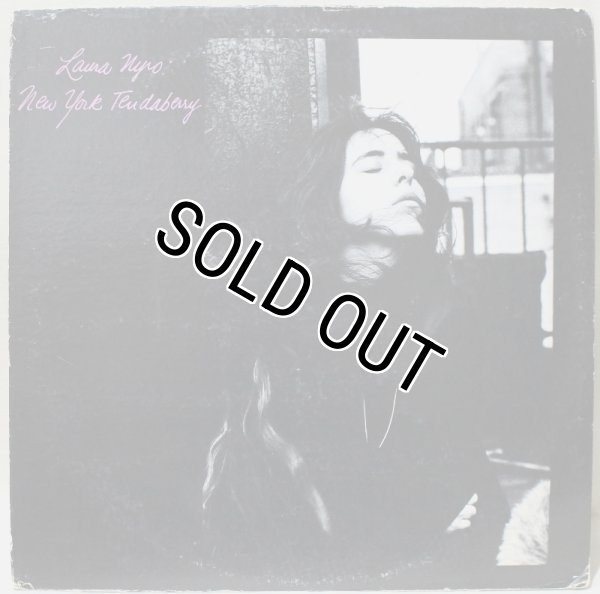 画像1: Laura Nyro / New York Tendaberry (1)