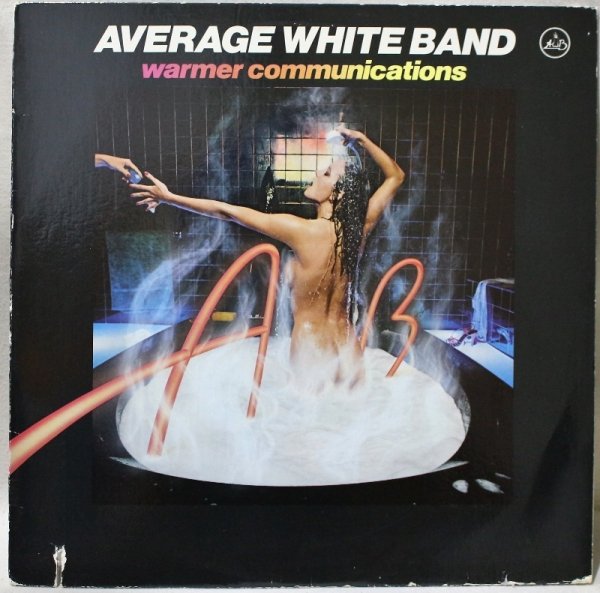 画像1: Average White Band / Warmer Communications (1)