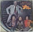 画像1: The Staple Singers / Be Altitude : Respect Yourself  (1)