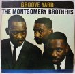 画像1: The Montgomery Brothers / Groove Yard (1)