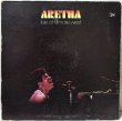 画像1: Aretha Franklin / Live At Fillmore West (1)