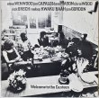 画像1: Steve Winwood, Jim Capaldi, Dave Mason, Chris Wood / Welcome To The Canteen (1)