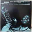 画像1: Hank Mobley / Soul Station / 東芝EMI / 日本盤 (1)