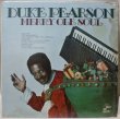 画像1: Duke Pearson / Merry Ole Soul (1)