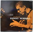 画像1: Kenny Burrell / Introducing Kenny Burrell / 東芝EMI / 日本盤 (1)