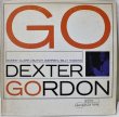 画像1: Dexter Gordon / Go! / Reissue (1)