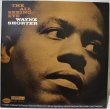 画像1: Wayne Shorter / The All Seeing Eye / キング / 日本盤 (1)