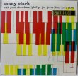 画像1: Sonny Clark Trio / Sonny Clark Trio / キング / 日本盤 (1)