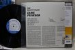 画像2: Duke Pearson / The Right Touch / 東芝EMI / 日本盤 (2)