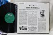 画像2: Blue Mitchell / Blue's Moods / ビクター / 日本盤 (2)