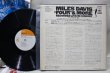 画像2: Miles Davis / 'Four' & More / Recorded Live In Concert / CBS/Sony / 日本盤 (2)