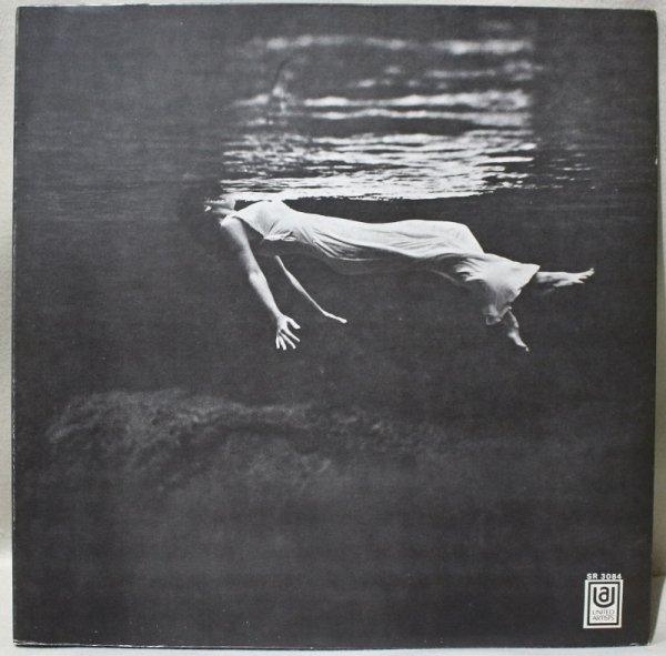 画像1: Bill Evans & Jim Hall / Undercurrent / キング / 日本盤 (1)