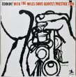 画像1: The Miles Davis Quintet / Cookin' With / 東芝EMI / 日本盤 (1)