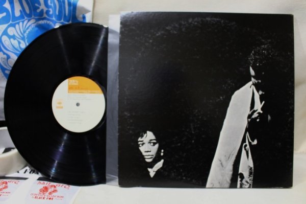 画像3: Miles Davis / In Person Friday And Saturday Nights At The Blackhawk, San Francisco / CBS/Sony / 日本盤 (3)