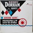 画像1: Kenny Dorham Quintet / Showboat / 東芝EMI / 日本盤 (1)