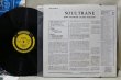 画像2: John Coltrane / Soultrane / Victor / 日本盤 (2)