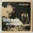画像1: Jackie McLean / The Meeting Vol.1 / Teichiku  / 日本盤 (1)