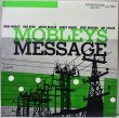 画像1: Hank Mobley / Mobley's Message / Victor / 日本盤 (1)
