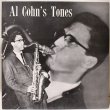 画像1: Al Cohn / Al Cohn's Tones / CBS/Sony / 日本盤 (1)