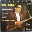 画像1: Booker Ervin / The Book Cooks / Nippon Columbia / 日本盤 (1)